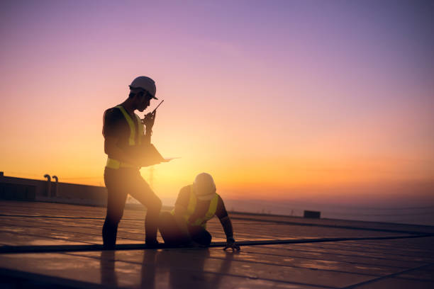 Best Tile Roofing Contractor  in Crestwood, KY