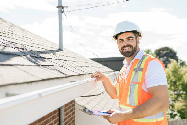Trusted Crestwood, KY Roofing Contractor Experts