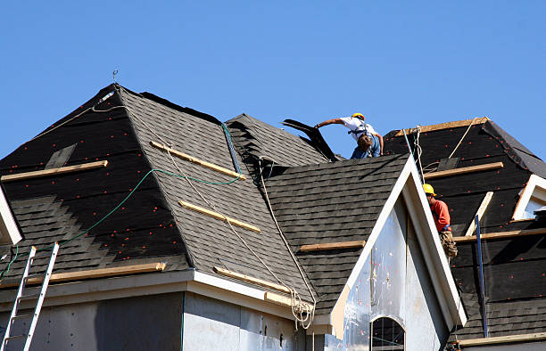 Best Flat Roof Repair Services  in Crestwood, KY