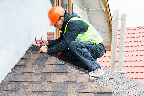 Best Best Roofing Contractors  in Crestwood, KY